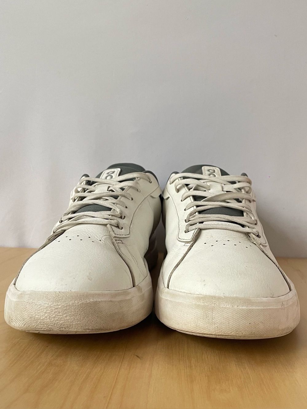 On Running The Roger Advantage sneakers | US 11.5 - Picture 2 of 8